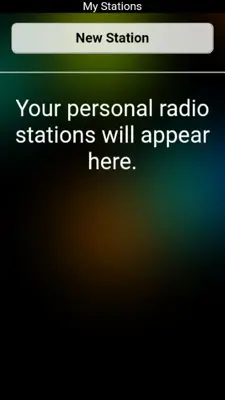 World Radio android App screenshot 1